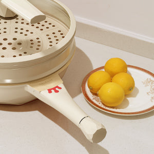 Tiborang Regular Handle