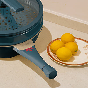 Tiborang AirPress Pan's Handle
