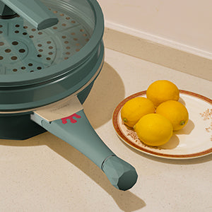 Tiborang AirPress Pan's Handle