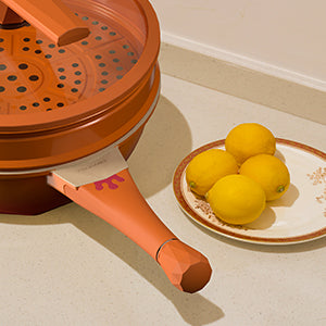 Tiborang AirPress Pan's Handle