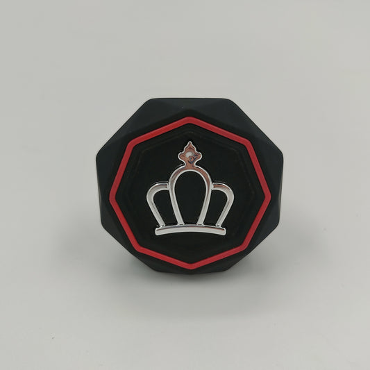 Tiborang Rounded Knob