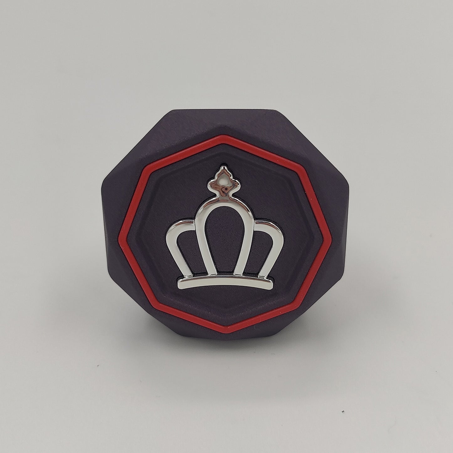 Tiborang Rounded Knob